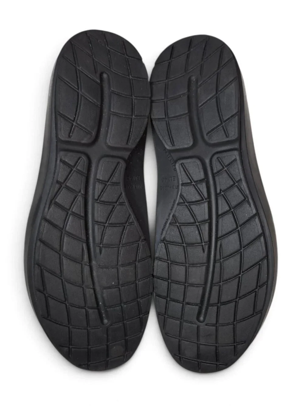OOFOS OOcandoo Recovery Sandal Unisex Adjustable Top Resortwear Travel M13 W15